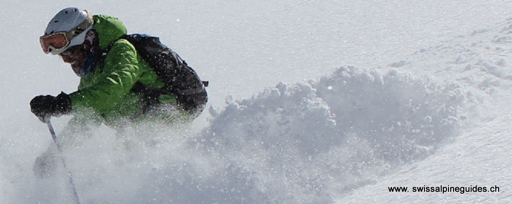 Freeride Schweiz