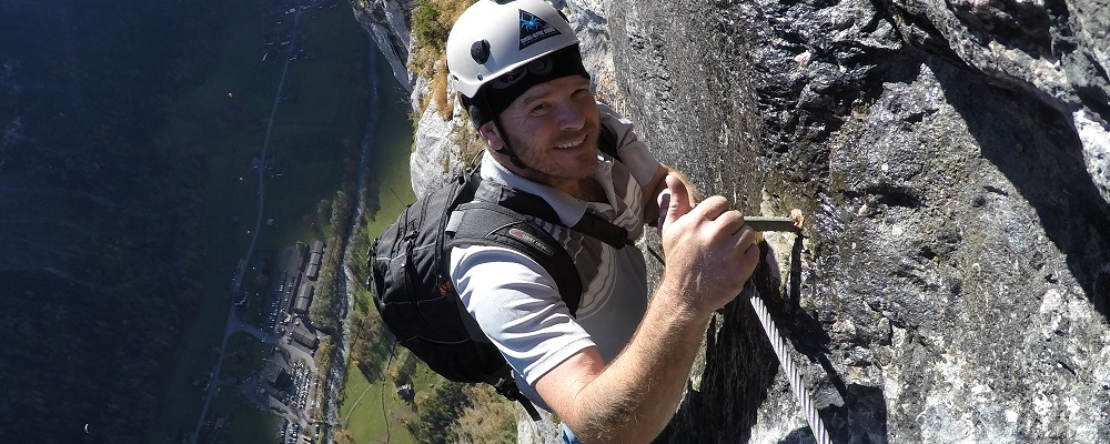 via Ferrata