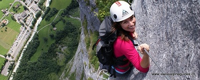 via Ferrata