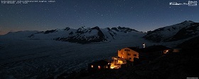 aletschgletscher wanderung